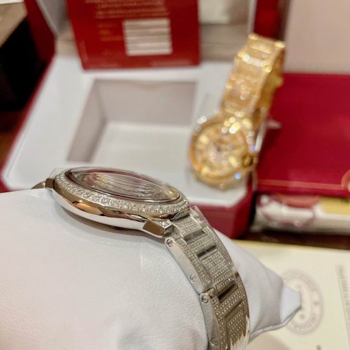 New Arrival Cartier Watch Women C015