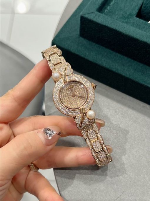 New Arrival Cartier Watch Women C014