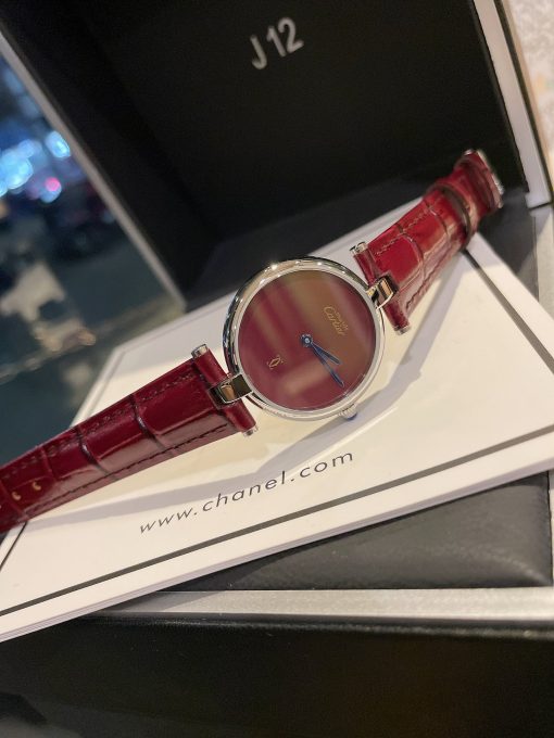 New Arrival Cartier Watch Women C036