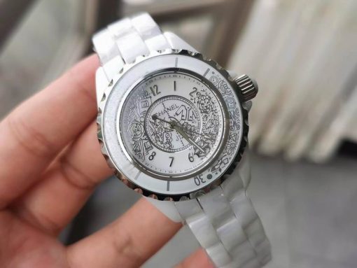 New Arrival Chanel Watch Women CN044