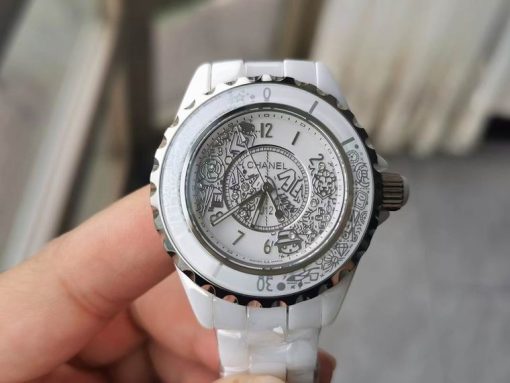 New Arrival Chanel Watch Women CN044