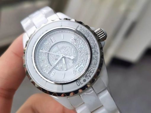 New Arrival Chanel Watch Women CN044