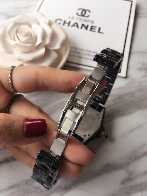 New Arrival Chanel Watch Women CN040