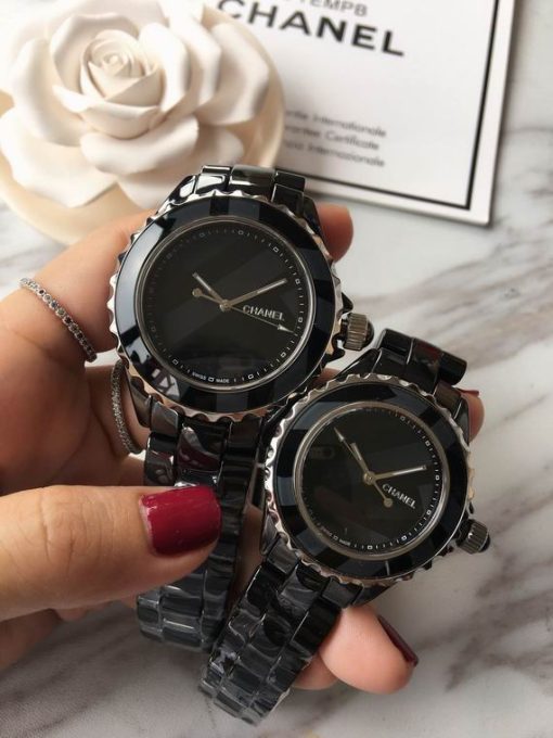 New Arrival Chanel Watch Women CN040