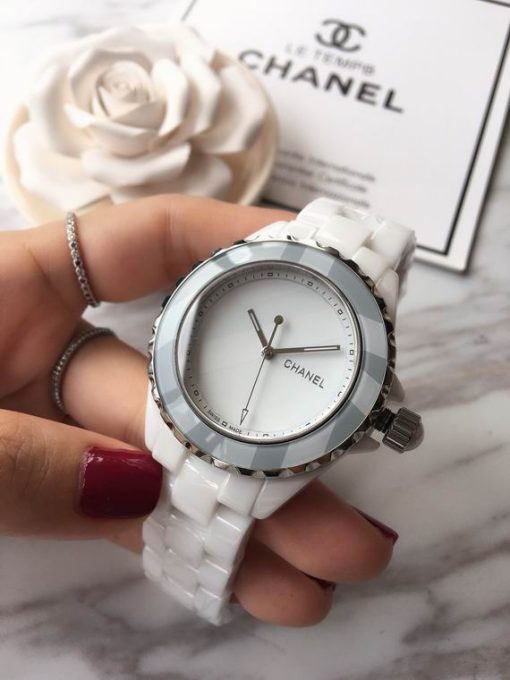 New Arrival Chanel Watch Women CN040