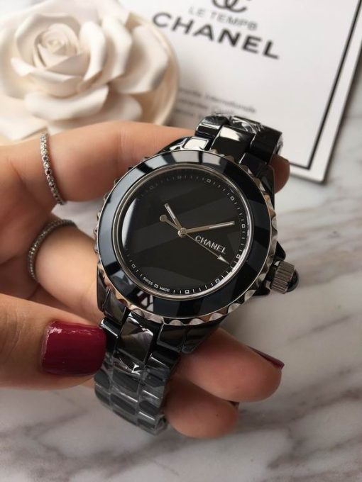 New Arrival Chanel Watch Women CN040