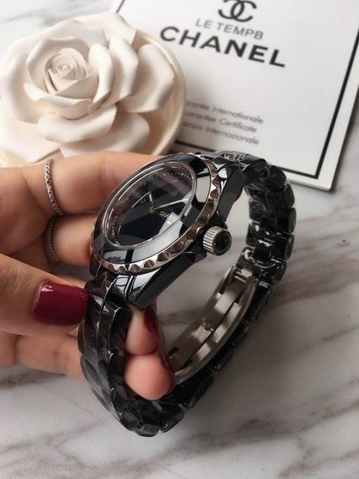 New Arrival Chanel Watch Women CN040