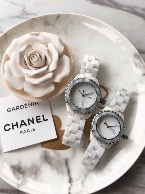 New Arrival Chanel Watch Women CN040