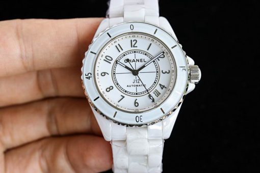 New Arrival Chanel Watch Women CN002