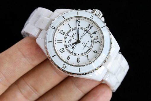 New Arrival Chanel Watch Women CN002