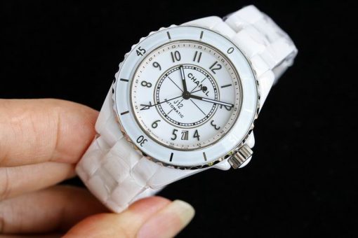 New Arrival Chanel Watch Women CN002