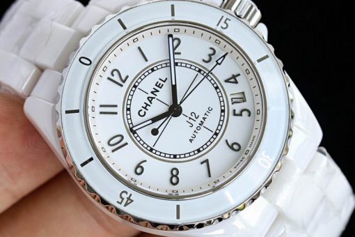 New Arrival Chanel Watch Women CN002