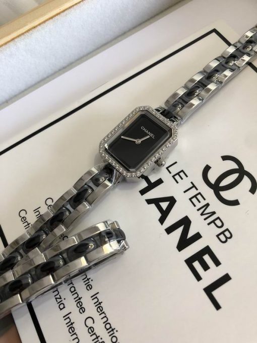 New Arrival Chanel Watch Women CN029