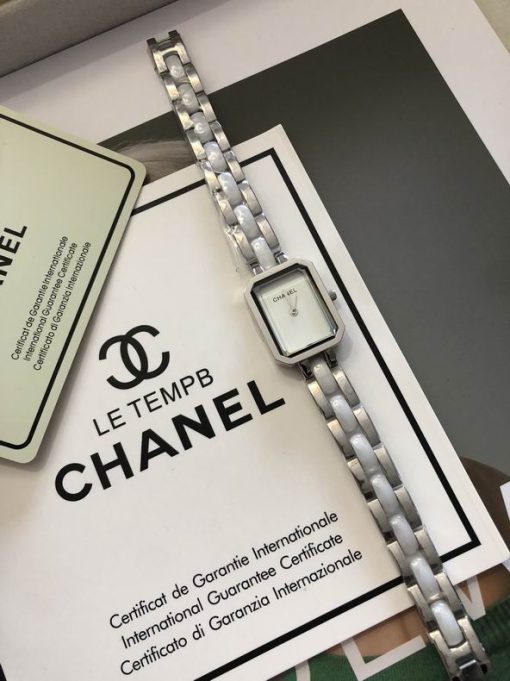 New Arrival Chanel Watch Women CN029