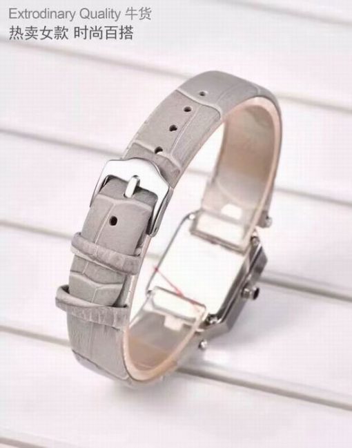 New Arrival Chanel Watch Women CN049