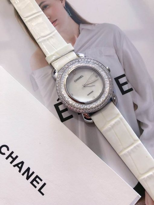 New Arrival Chanel Watch Women CN028