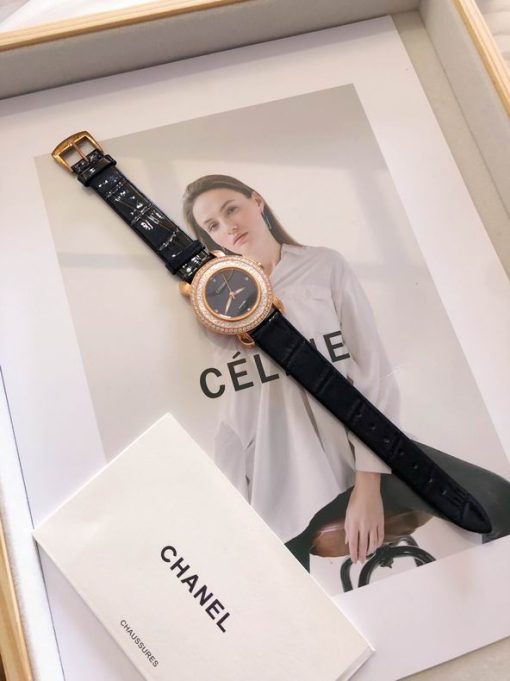 New Arrival Chanel Watch Women CN028