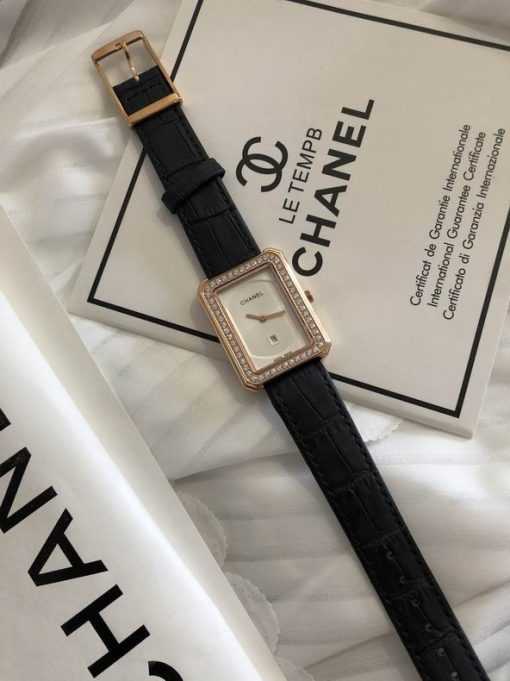 New Arrival Chanel Watch Women CN030