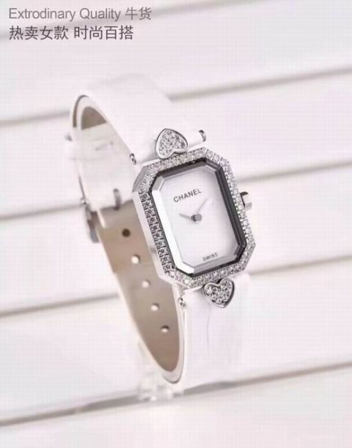 New Arrival Chanel Watch Women CN049