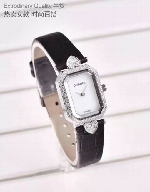 New Arrival Chanel Watch Women CN049