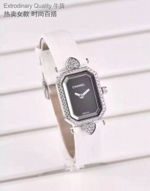 New Arrival Chanel Watch Women CN049