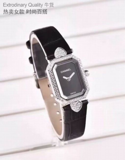 New Arrival Chanel Watch Women CN049