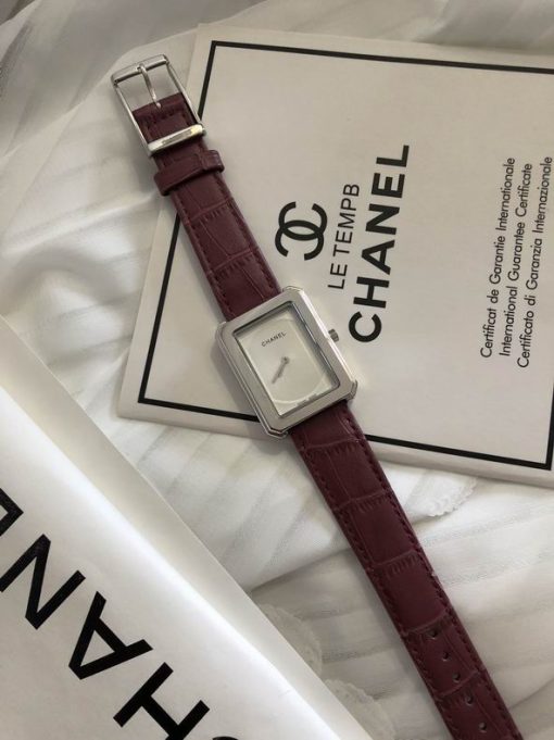 New Arrival Chanel Watch Women CN030