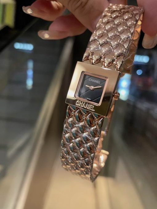 New Arrival Chanel Watch Women CN043