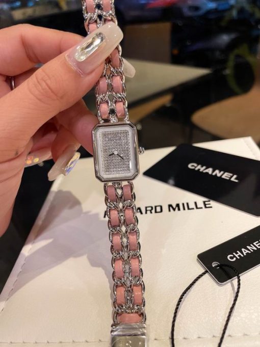 New Arrival Chanel Watch Women CN009