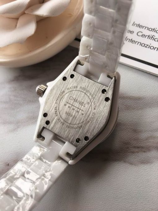 New Arrival Chanel Watch Women CN035