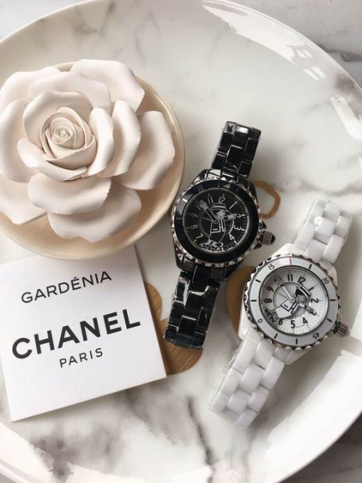 New Arrival Chanel Watch Women CN035