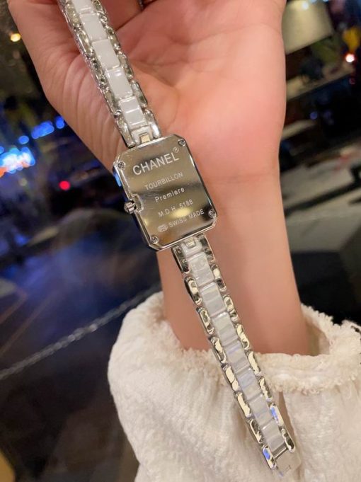 New Arrival Chanel Watch Women CN007