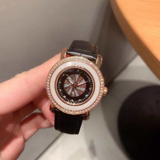 New Arrival Chanel Watch Women CN021