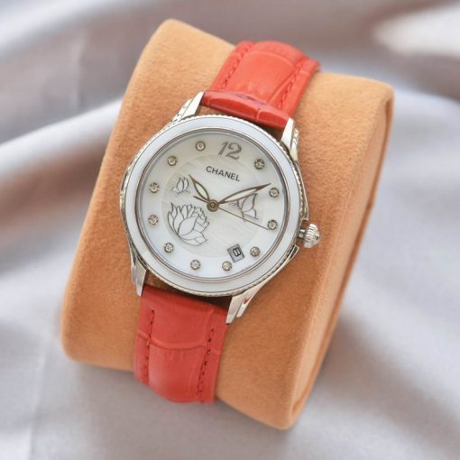 New Arrival Chanel Watch Women CN032