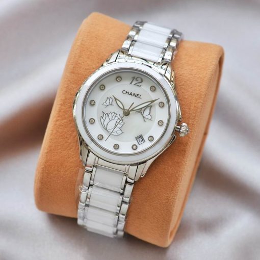 New Arrival Chanel Watch Women CN032