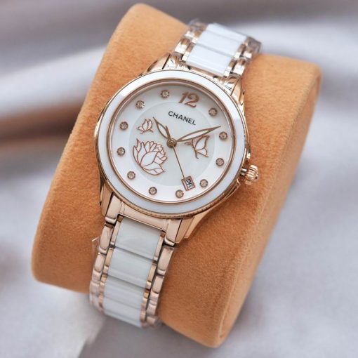 New Arrival Chanel Watch Women CN032