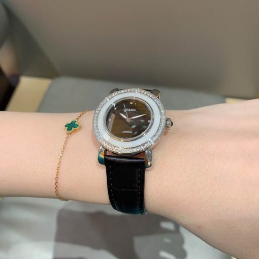 New Arrival Chanel Watch Women CN022