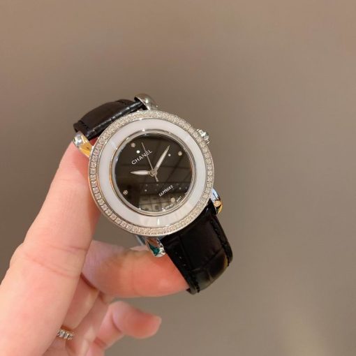 New Arrival Chanel Watch Women CN022