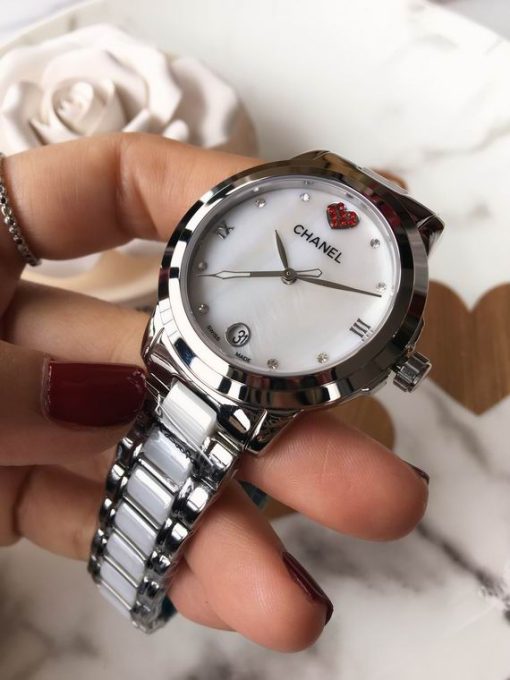 New Arrival Chanel Watch Women CN039