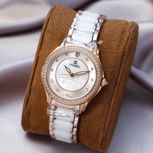 New Arrival Chanel Watch Women CN031