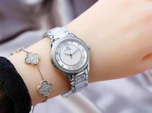 New Arrival Chanel Watch Women CN031