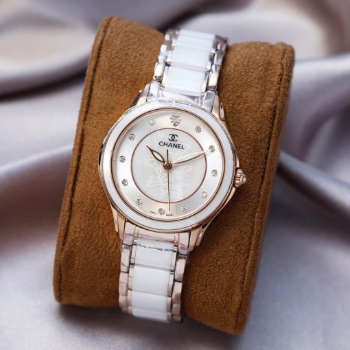 New Arrival Chanel Watch Women CN031