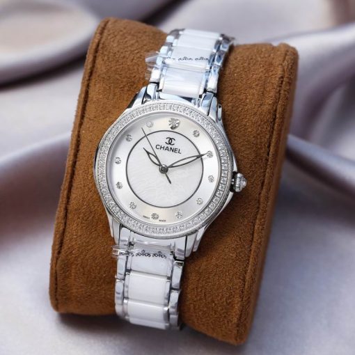 New Arrival Chanel Watch Women CN031