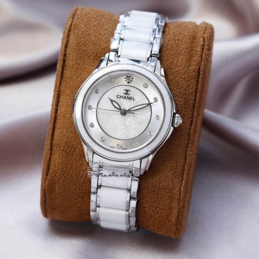 New Arrival Chanel Watch Women CN031