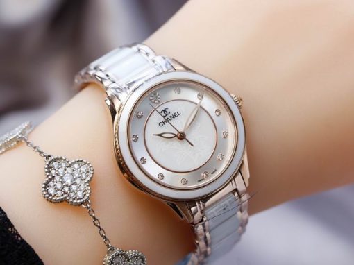 New Arrival Chanel Watch Women CN031