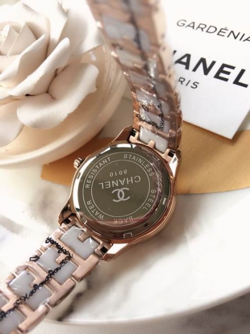 New Arrival Chanel Watch Women CN038