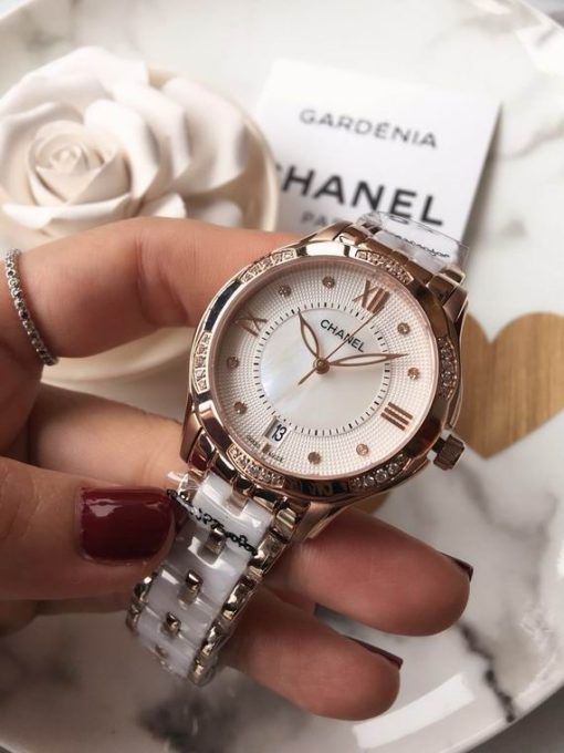 New Arrival Chanel Watch Women CN036