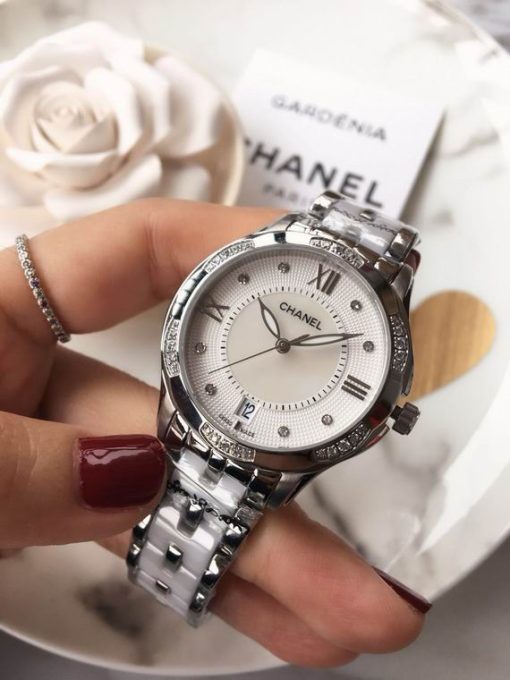 New Arrival Chanel Watch Women CN036