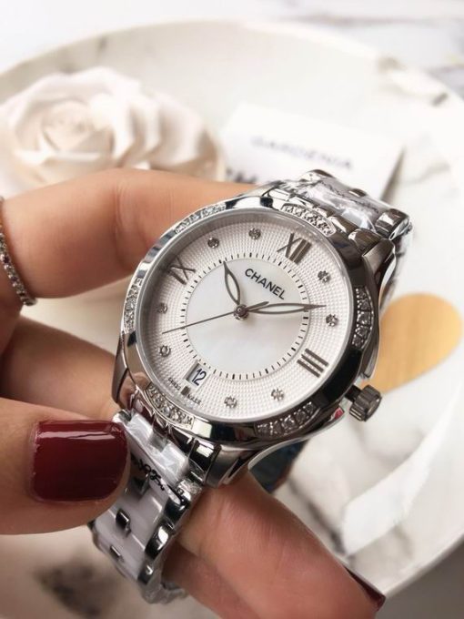 New Arrival Chanel Watch Women CN036