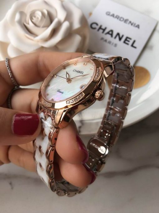 New Arrival Chanel Watch Women CN038